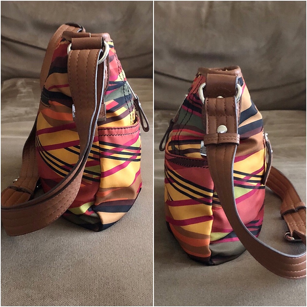 Tyler Rodan ‘Eclectic’ Bag - Picture 7 of 8